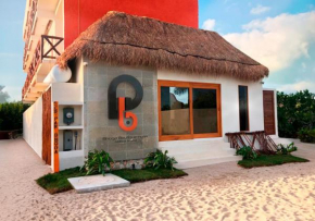 Bhoga Holbox Boutique Hotel